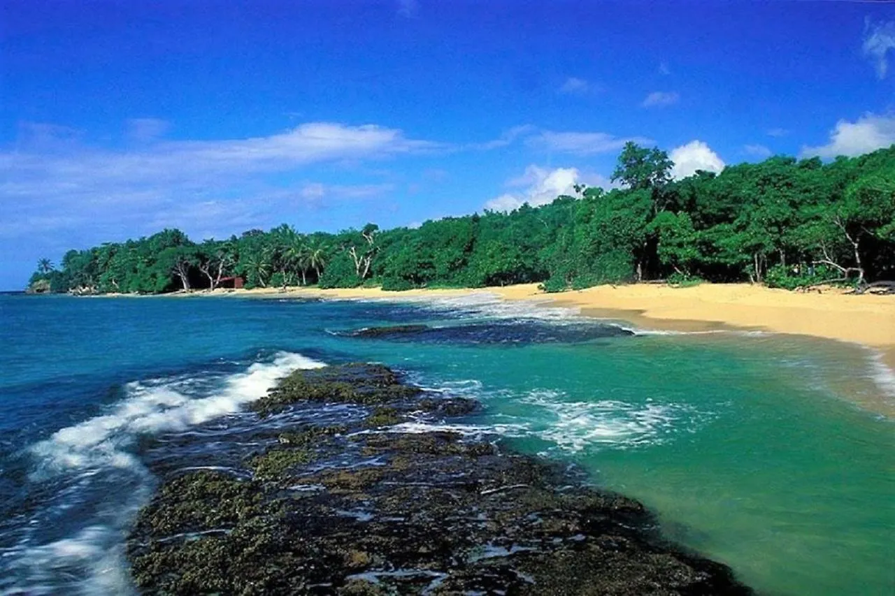 Apartman Oceane***Route Des Plages***Marina***Wifi Le Marin Martinique